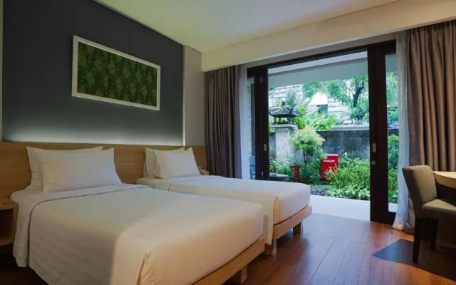 Grand Whiz Nusa Dua