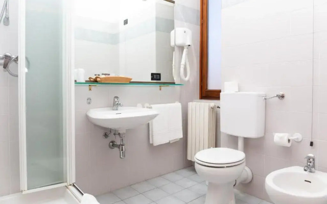 Albergo Sacro Monte Varese