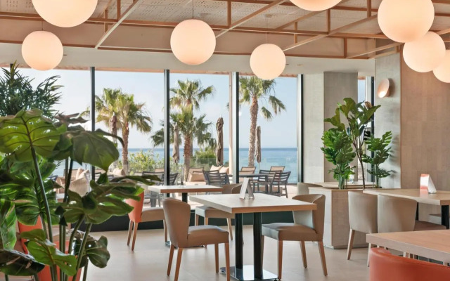Hotel Best Tritón