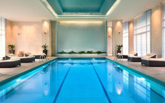 The Ritz-Carlton Residences, Dubai International Financial Centre