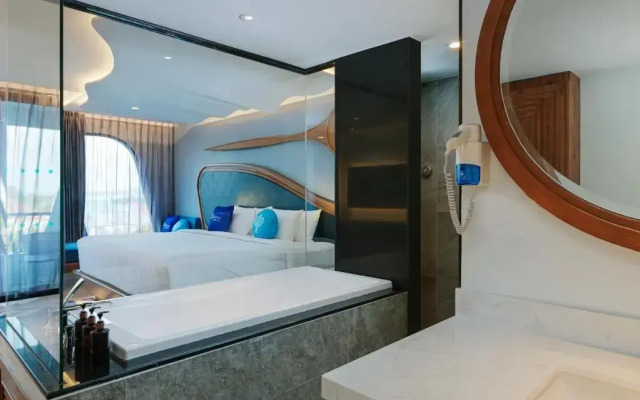 The Oceanic Sportel Phuket - SHA Extra Plus