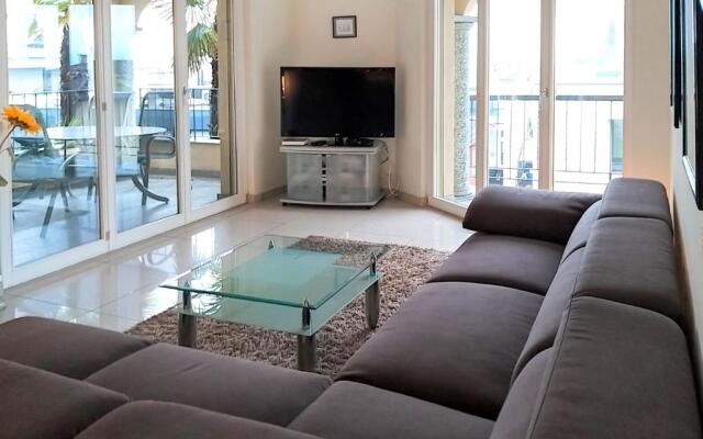 Residenza Moro Ascona