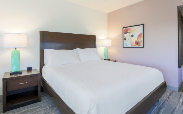 Hilton Garden Inn Raleigh-Durham/Research Triangle Park