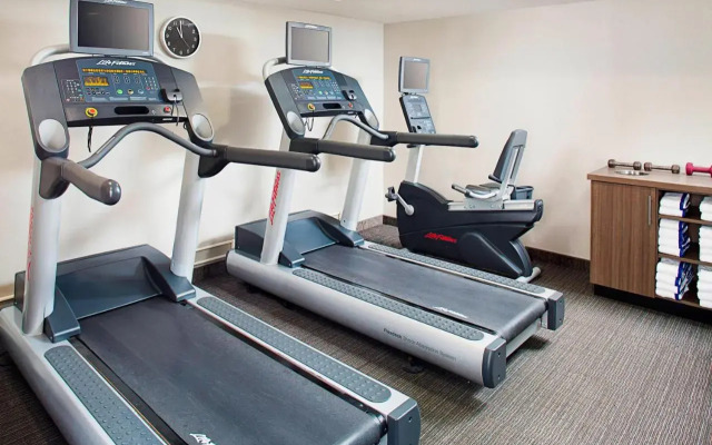 Residence Inn Seattle South/Tukwila