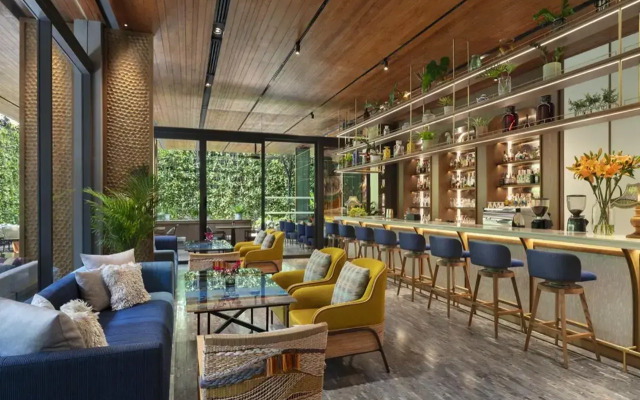 Ad Lib Hotel Bangkok