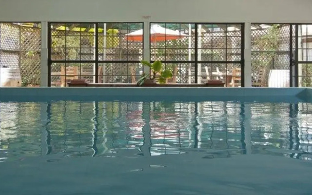 Distinction Whangarei Hotel & Conference Centre