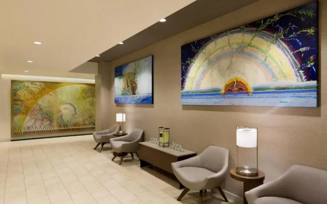 Hotel Dene & Conference Center