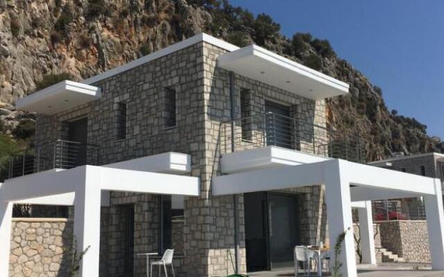 Villa Olympos