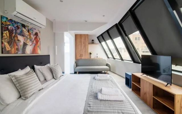 Olvia Suites