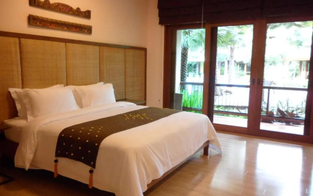 VC@Suanpaak Hotel & Serviced Apartments