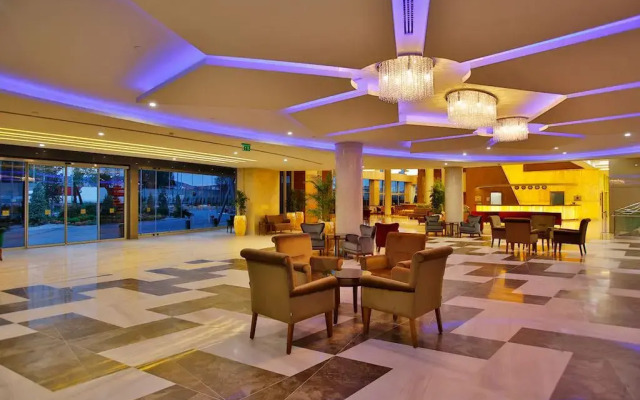Selectum City Atasehir