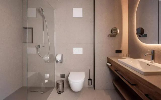 Hotel Königgut