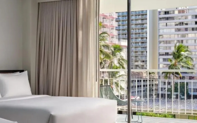 Romer House Waikiki