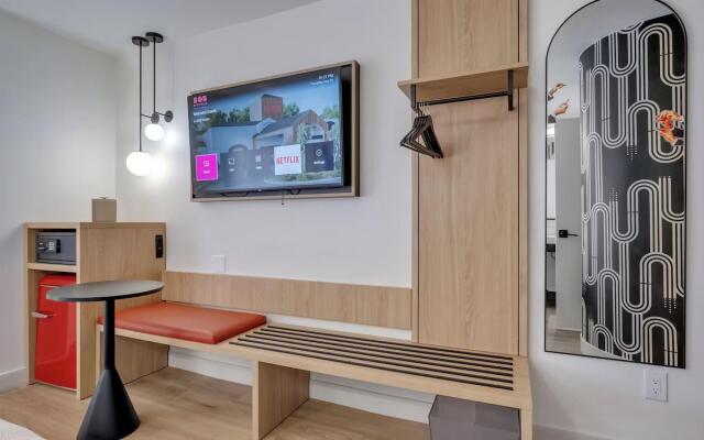 BOB Hotels Tallahassee - Boutique on Budget