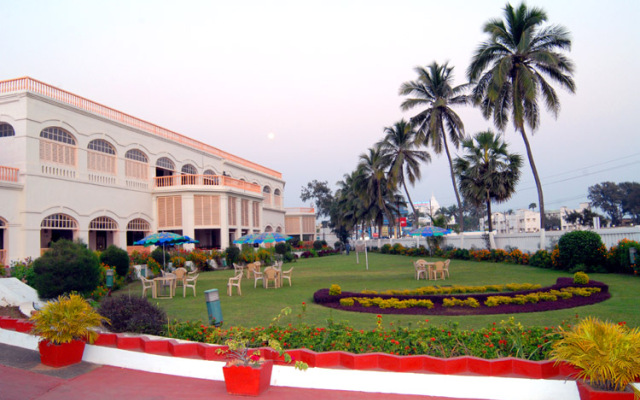 Chanakya BNR Hotel Puri