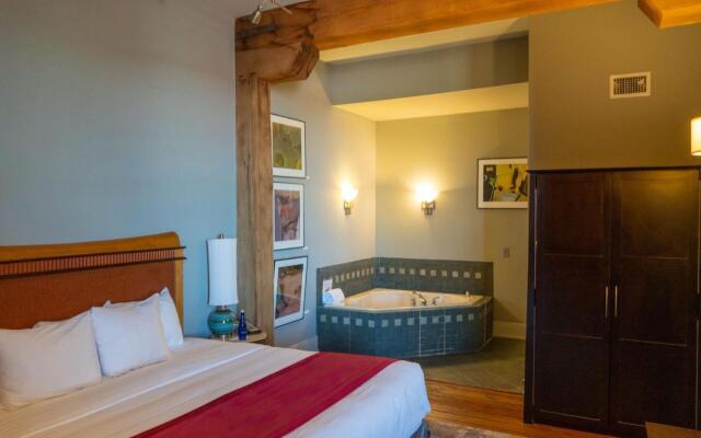 Lancaster Arts Hotel