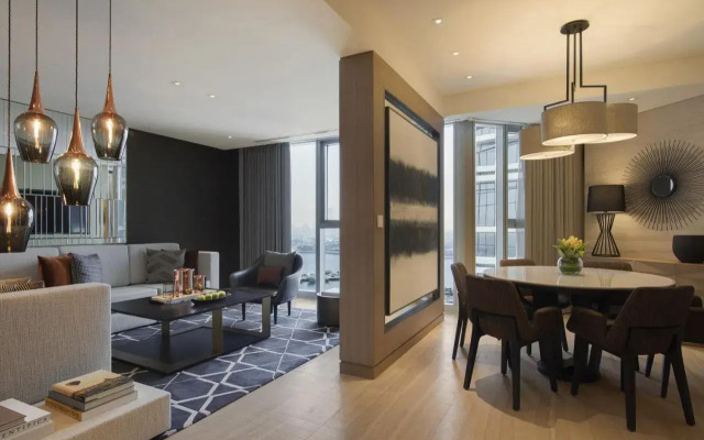 Al Bandar Rotana – Creek