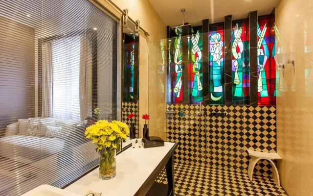 Quentin Boutique Hotel