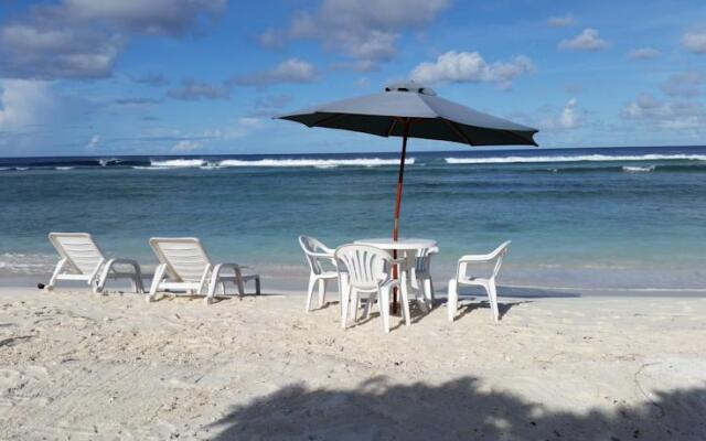 Huvadhoo Rest