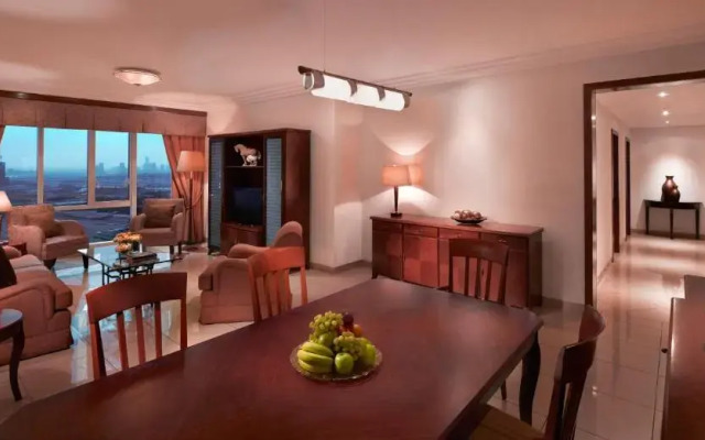 Grand Hyatt Residence