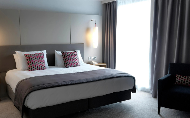 Crowne Plaza Plymouth by IHG