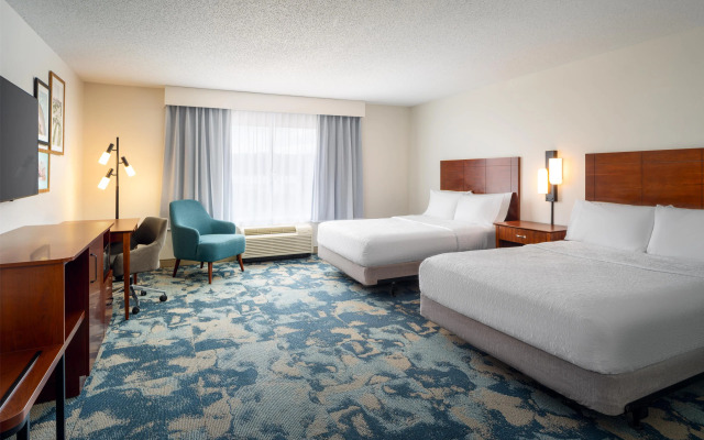 Hampton Inn & Suites Knoxville-Turkey Creek/Farragut