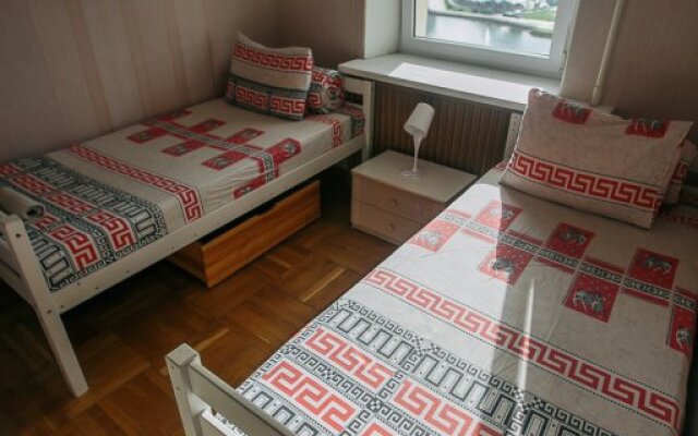 Paris Rooms