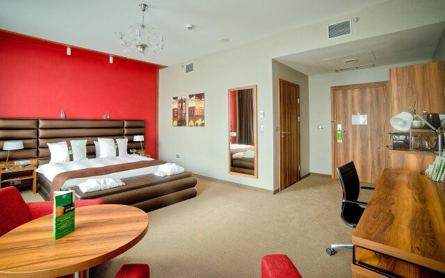 Holiday Inn Krakow City Centre by IHG