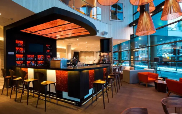 Holiday Inn Vilnius
