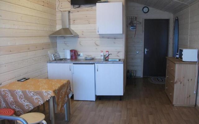 Guest House Onezhsky Bereg