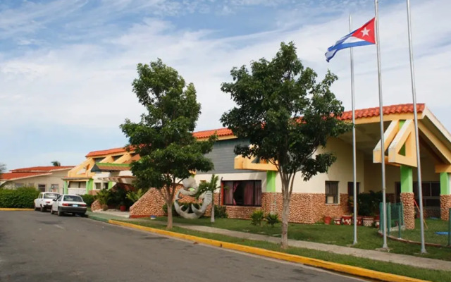 Hotel Punta La Cueva