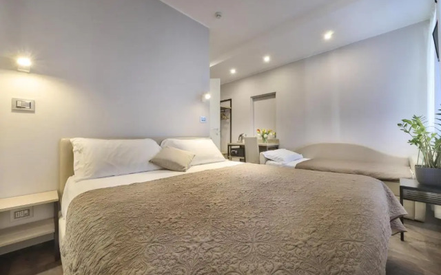 Hotel Silvio