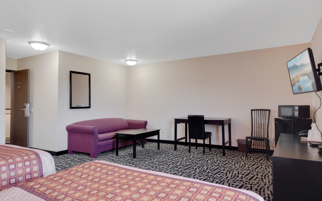 Americas Quality Inn & Suites Finlayson