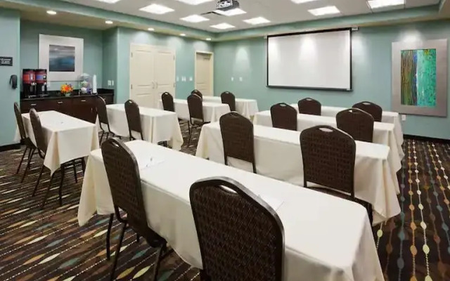 Hampton Inn & Suites Minneapolis West/ Minnetonka