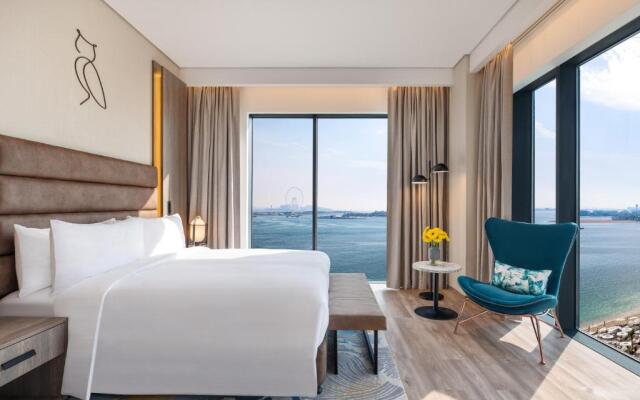 voco Dubai the Palm by IHG