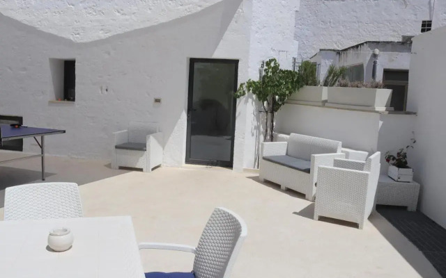 Welcome Ostuni B&B