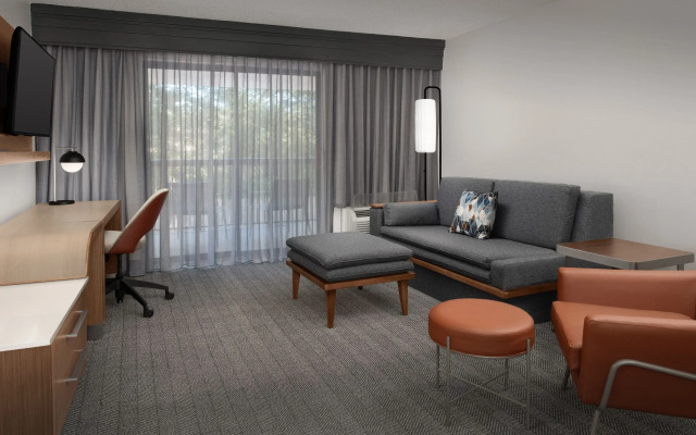Courtyard by Marriott Dothan