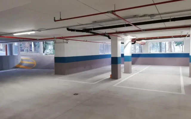 Novo Rossi Hotel