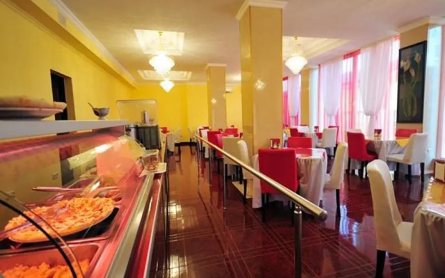 Hotel Albatros