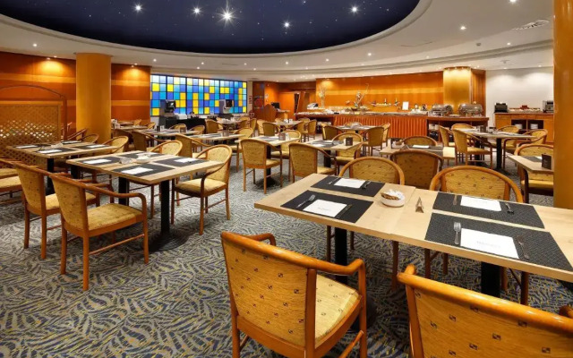 HCC MontBlanc Hotel