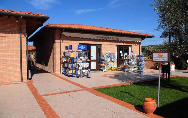 Villaggio il Girasole