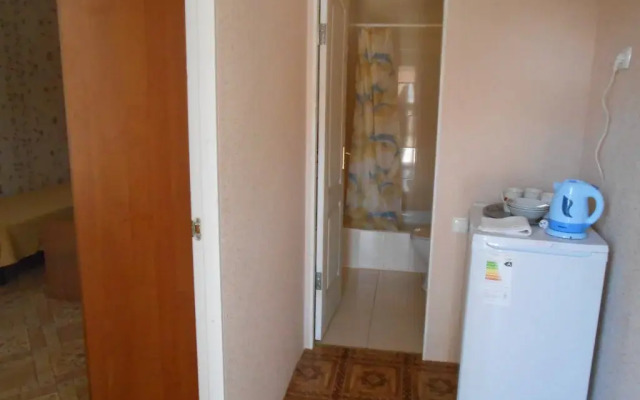 Guest House Viktoria