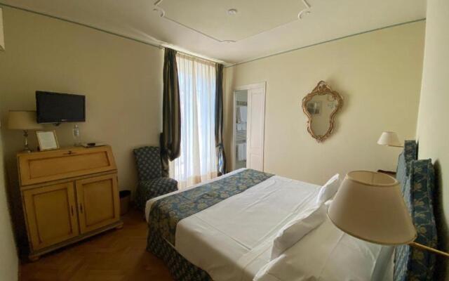 Boutique Hotel & Restaurant La Vittoria Garda