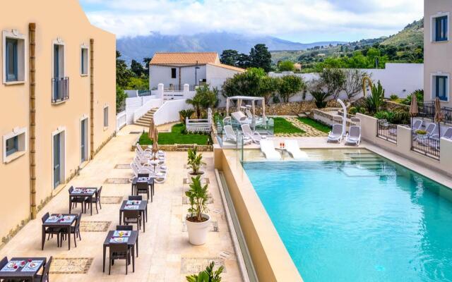 Hotel Baglio di Scopello