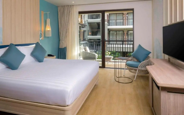 Mercure Samui Chaweng Tana Hotel