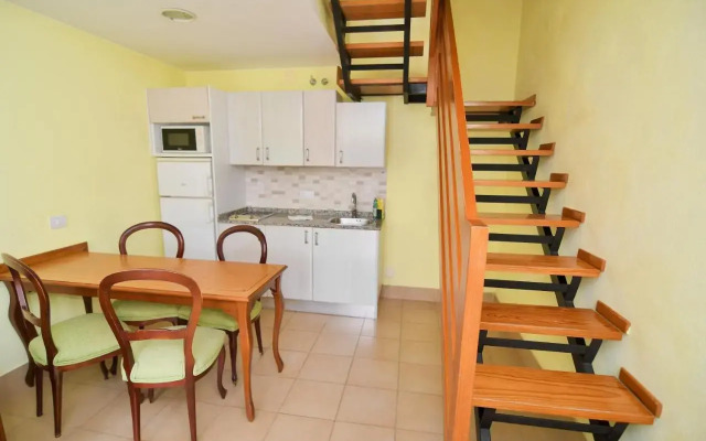 Playamar Bungalows