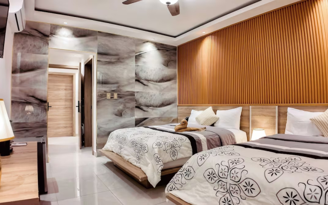 Soficu Hotel On The Beach