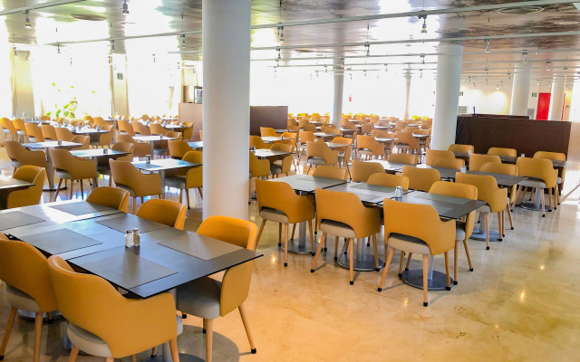 Eix Platja Daurada Hotel & Spa