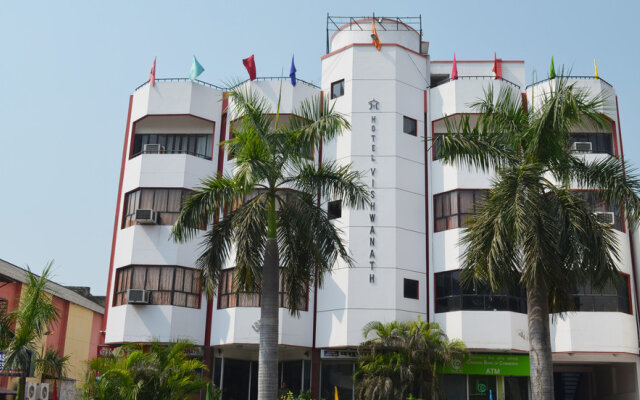 Hotel Vishwanath