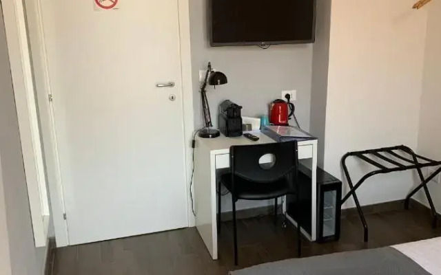 Mambo Suites